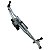 Motor Galhada Limpador Parabrisa BMW X4 2015 2016 2017 2018 - Imagem 2