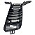 Moldura Coluna B BMW X4 28i 2015 2016 2017 2018 Esquerda - Imagem 4