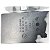 Tapete Porta Treco Console Central BMW X4 2016 2017 2018 - Imagem 5