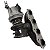 Turbina BMW 328i X3 X4 2.0 N20 245cv 2016 2017 2018 7634486 - Imagem 6