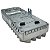 Módulo Amplificador Harman Kardon BMW X4 2015 2016 2017 2018 - Imagem 4