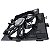 Eletroventilador Ventoinha BMW X4 2.0 N20 2016 2017 2018 - Imagem 4