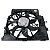 Eletroventilador Ventoinha BMW X4 2.0 N20 2016 2017 2018 - Imagem 3