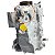 Motor Parcial BMW X4 328i X3 245cv 2.0 N20 2016 2017 2018 - Imagem 2