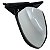 Espelho Retrovisor BMW X4 28i 2015 2016 2017 2018 Esquerdo - Imagem 4