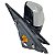 Espelho Retrovisor BMW X4 28i 2015 2016 2017 2018 Esquerdo - Imagem 3