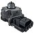 Motor Caixa Transferência BMW X4 N20 2016 2017 2018 8643153 - Imagem 1