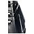 MIni Frente Parachoque BMW X4 2015 2016 2017 2018 Grade - Imagem 2