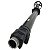 Eixo Cardan BMW X4 2.0 N20 2016 2017 2018 Traseiro 763037702 - Imagem 2