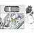 Módulo Alimentação BMW X4 2015 2016 2017 2018 Cofre Motor - Imagem 6