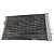 Condensador Ar Condicionado BMW X3 X4 2.0 N20 2016 2017 2018 - Imagem 5