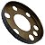 Roda Fônica Virabrequim BMW X4 N20 2016 2017 2018 7588968 - Imagem 4