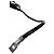 Cabo Polo Negativo Bateria BMW X4 2.0 N20 2016 2017 2018 - Imagem 5