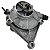 Bomba Vácuo Motor BMW X4 2.0 N20 2016 2017 2018 710336182 - Imagem 1