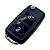 Capa Antena Chave Canivete FOB VW Amarok V6 2018 2019 - Imagem 2