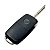 Capa Antena Chave Canivete FOB VW Amarok V6 2018 2019 - Imagem 3