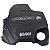 Tampa Cobertura Motor BMW X3 X4 320i 328i N20 2016 2017 2018 - Imagem 1