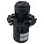 Tampa Plug Radiador BMW X4 2015 2016 2017 2018 Bujão - Imagem 1