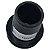 Tampa Tomada 12v Cinzeiro BMW X4 28i 2015 2016 2017 2018 - Imagem 2