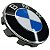 Calota Central Roda BMW X4 28i 2015 2016 2017 2018 Original - Imagem 2