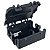 Caixa Proteção Sensor BMW X4 28i 2015 2016 2017 2018 9111262 - Imagem 3