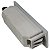 Luz Cortesia Forro Porta BMW X4 28i 2015 2016 2017 2018 6972605 - Imagem 3