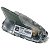 Antena Teto BMW X4 28i 2015 2016 2017 2018 Módulo GPS SOS - Imagem 1