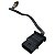 Sonda Lambda Oxigênio BMW X4 N20 2016 2017 2018 Pré 7589121 - Imagem 3