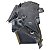 Acabamento Cofre Motor BMW X4 2015 2016 2017 2018 Esquerdo - Imagem 3