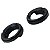 Kit Calço Molas BMW X4 28i 2015 2016 2017 2018 Traseira - Imagem 4