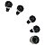 Kit Parafuso Segredo Roda BMW X4 28i 2015 2016 2017 2018 - Imagem 3