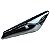 Aplique Cromado Lateral BMW X4 2015 2016 2017 2018 Paralama - Imagem 1