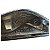 Aplique Cromado Lateral BMW X4 2015 2016 2017 2018 Paralama - Imagem 6