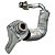 Cano Tubo Turbina BMW X4 2.0 N20 2016 2017 2018 862665402 - Imagem 3
