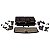 Land Rover - Kit Bancos Couro Discovery Sport 2015 Traseiros 7 lugares - Imagem 3