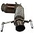 Catalisador Escape Mini Cooper S 2.0 B48 2021 2022 8616200 - Imagem 3
