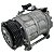 Compressor Ar Condicionado Mini Cooper S 2.0 B48 2021 2022 - Imagem 3