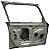 Porta Mini Cooper S 2021 2022 2023 Dianteira Esquerda - Imagem 3