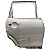 Porta Mini Cooper S 2021 2022 2023 Traseira Direita - Imagem 1