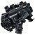 Válvula Termostática Mini Cooper S 2.0 B48 2021 2022 8631943 - Imagem 5