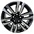 Roda Aro 17 Mini Cooper S 2020 2021 2022 2023 Diamantado - Imagem 1