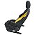 Jogo Bancos Mini Cooper S 2021 2022 2023 Completo Tecido - Imagem 3