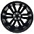 Roda Aro 17 Mini Cooper S 2020 2021 2022 2023 Diamantado - Imagem 4