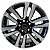 Roda Aro 17 Mini Cooper S 2020 2021 2022 2023 Diamantado - Imagem 1