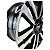 Roda Aro 17 Mini Cooper S 2020 2021 2022 2023 Diamantado - Imagem 3
