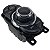 Comando Botão Central Multimídia Mini Cooper S 2021 2022 2023 - Imagem 1