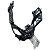 Guia Trava Suporte Farol Mini Cooper 2021 2022 2023 Esquerdo - Imagem 1
