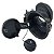 Portinhola Tanque Combustível Mini Cooper S 2021 2022 2023 - Imagem 2