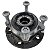 Cubo Roda Rolamento Mini Cooper S 2021 2023 Dianteiro Bx Km - Imagem 5