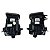 Difusor Ar Painel Mini Cooper S 2021 2022 2023 Central Par - Imagem 5
